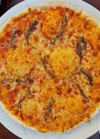 Pizzeria Lafonte Gaststaette food