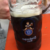 Brauerei Bub food