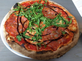 Sesto Senso food