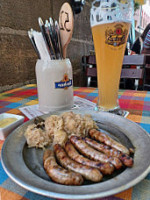 Bratwurst-haeusle Werner Behringer Gmbh food
