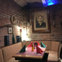 Hegel-restaurant Und Bar food