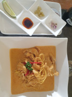 Khaow Hom Thai food