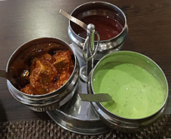 Pearl Of India Sumesh Dhawan Arun K. Arora food