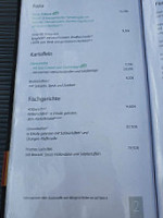 Lloyd's Am Deich menu