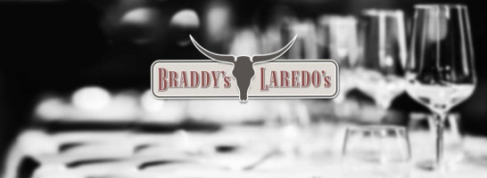 Braddys-laredos Grill House American food