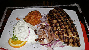 Epirus food