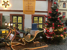 Brudermühle Bamberg outside