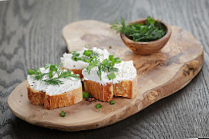 Maximilian food