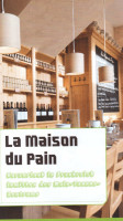 Momentum Lmdp Ag — La Maison Du Pain Gmbh, Franchisegeber food