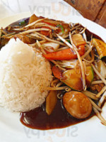China-thai-bistro food