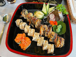 Kichi Sushi food