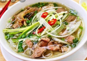 Vietnam Kitchen food