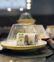 Sushi Circle Gastronomie Gmbh food