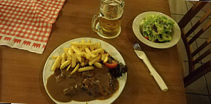 Altstadthof food
