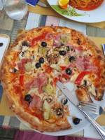 Pizzeria Krone Gmbh food