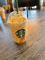 Starbucks food