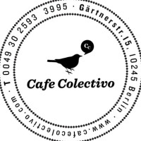 El Café de la Vida food