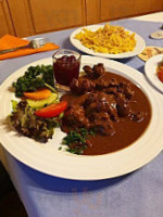 Landgasthof Schwarz food