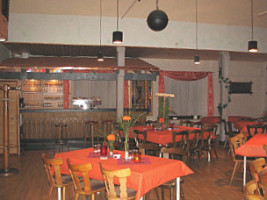 Gasthaus Tannengrün -pension food