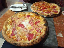 Pizza Pasta Roma food