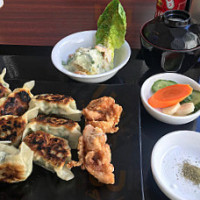 Mikan Japanisches food