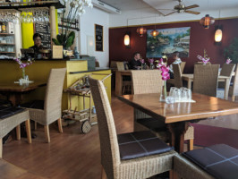 Chilli House Thai Restaurant & Take Away food