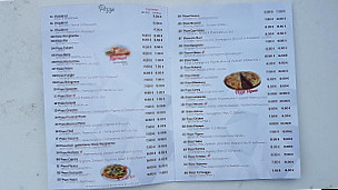 Nudelhaus menu