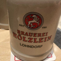 Brauerei Hölzlein food