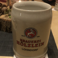 Brauerei Hölzlein food