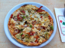 Pizzeria-Bistro Cavallino food