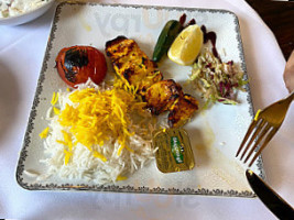 Shah food