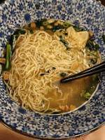 Nodashi Vietnamese Noodle food