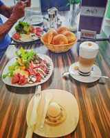 Café Südpark food