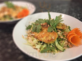 Lua 9 Vietnamese Street Kitchen food