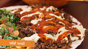 Adana Kebaphaus food