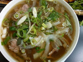 Asian Nhu Ngoc food