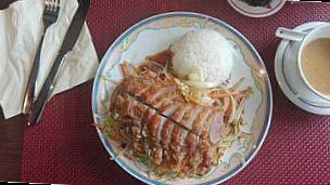 Asia Doan Vuong Phat food