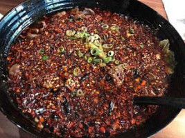 Xiang Xiang Wok food