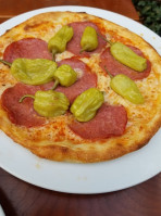Pizzeria Carmine food