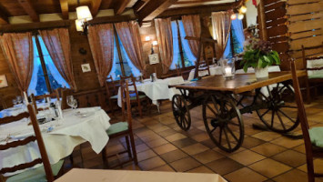 Restaurant Waldschenke food