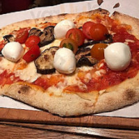 Pizzeria Multicereali Ciao Ragazzi food