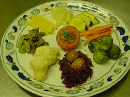 Gasthof Löwen food