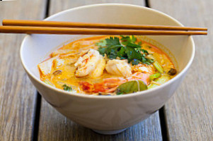 Rasa Sayang – Asiatisches SpezialitÄten food