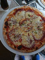Pizza Da Maria food