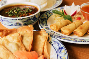 Asia Dynastie food