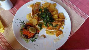 Gaststätte Altes Zollhaus food