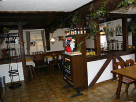 Brauereigasthof Zum Schwan food