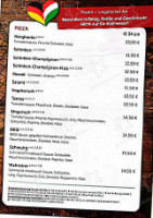 Tennisheim Berkheim Schw-ung menu