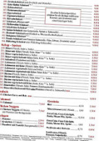 Pizza Pronto Abhol Und Lieferservice Pizzeria menu