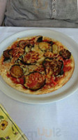 Pizzeria Michelangelo food